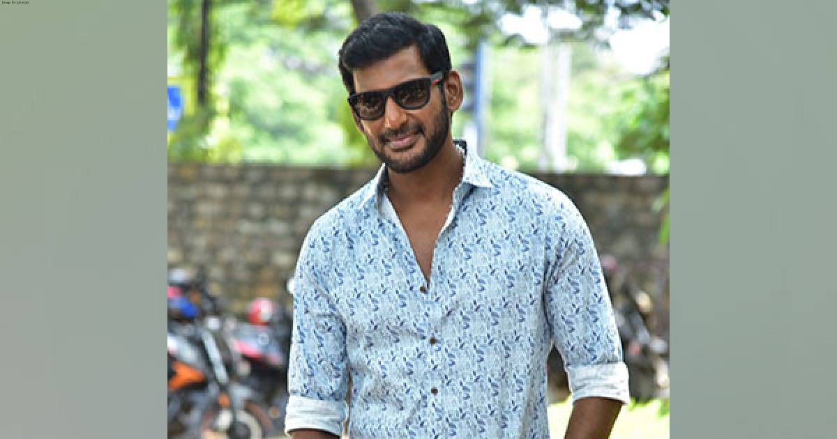 CBI takes over investigation into Censor Board bribery allegations levelled by actor Vishal